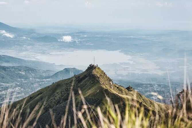2 Days Tour to Mount Merbabu from Yogyakarta - What’s Included and What to Consider
