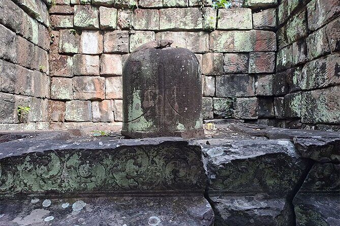 2-Days Unique Angkor Wat Small, Big Circuit and Banteay Srei - Who Is This Tour Best For?