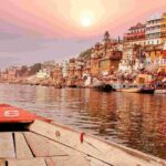 2 days Varanasi city Tour by a Vande Bharat train - Exploring Local Life on Foot