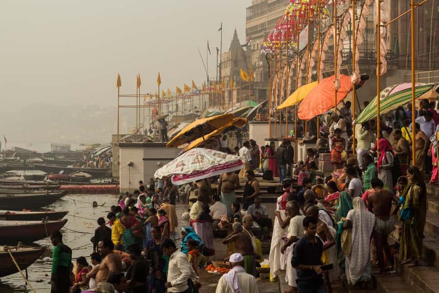 2 Days Varanasi City Tour with Evening Aarti and Boat Ride - Exploring the Itinerary: What You’ll Actually Do