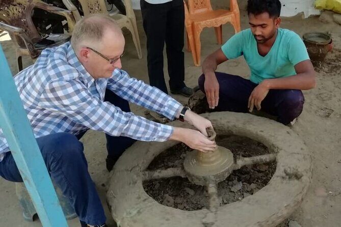 2-Days Wilderness Escape to Pench National Park from Nagpur - What Makes This Tour Stand Out?