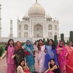 2 Days:Delhi and Agra with Taj Mahal Sunrise Tour - Detailed Breakdown of the Itinerary