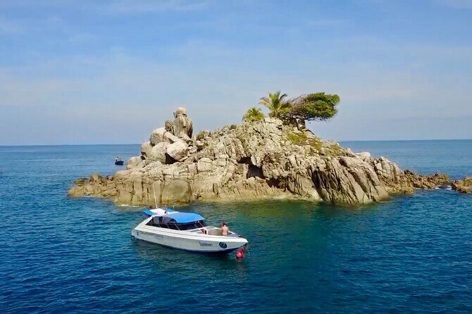 2 dives on coral reefs - no prior experience required - Practical Details and Considerations