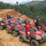 2-Hour ATV Tour from Phuket - Key Points