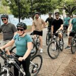 2 Hour Brisbane Bike Tour with Local Insights - Authentic Insights From Past Participants
