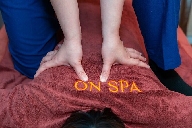 2 Hour On Spa Signature Massage - The Value of This Experience