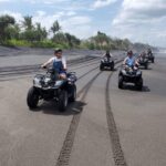 2 Hour Private Bali ATV ride In the black sand beach - Authentic Insights from Reviewers