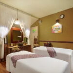 2-Hour Private Luxury Spa Experience Bali Aromatherapy Massage - The Spa Setting: Luxury and Authenticity
