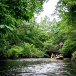 2-Hour Private Rafting Adventure on the Chitose River - What’s Included and What to Bring