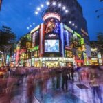 2-Hour Private Ximending Area Walking Tour - Practical Details and What You Can Expect