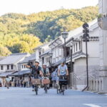 2 Hour Relaxed Cycling Tour at Kurashiki Bikan District - Authentic Insights from Reviews