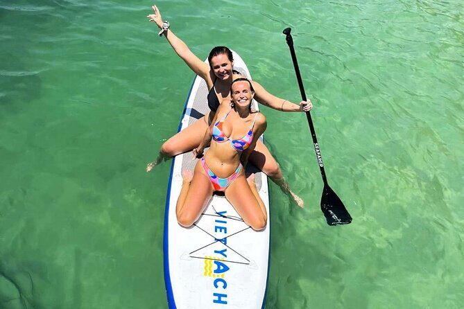 2-Hour Scenic Halong Bay Journey by Luxury Private Yacht - What’s Included and What’s Not