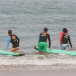 2 Hour Surf Lesson in Uluwatu Beach - The Uluwatu Setting and Its Impact on Your Surf Experience