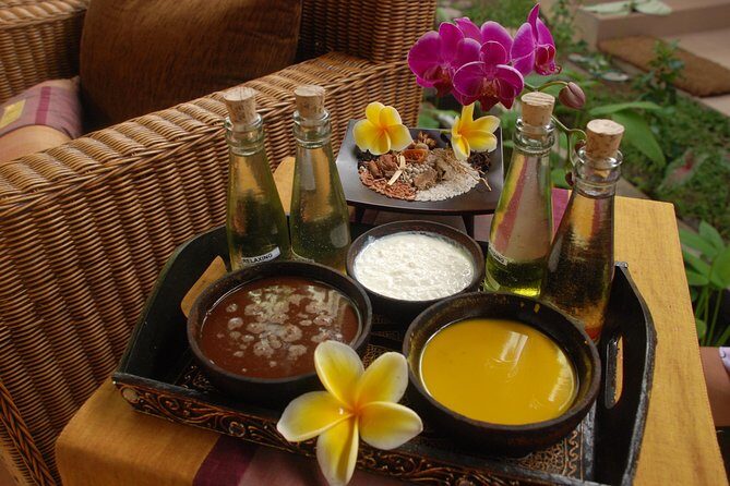 2 Hour Traditional Balinese Spa with free hotel transfer - Who Should Consider This Tour?