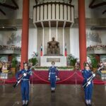 2-Hour Vegetarian Private Walking Tour - S.Y.S. Memorial Hall & 44 South Village - What’s Included and Whats Not