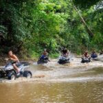 2 Hours ATV Quad Bike Popular Tour From Koh Samui - Is This Tour Worth It?