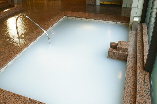 2 Hours Hiroshima Hot Spring Tour - Practical Details and Value