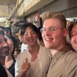 2 Hours of Bar Hopping in Osaka Style - What Makes the Stops Special