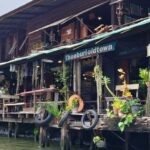 2 Hours Private Bangkok Canal Boat Tour by Long-Tail - Exploring Bangkok’s Canals: An Authentic Waterway Experience