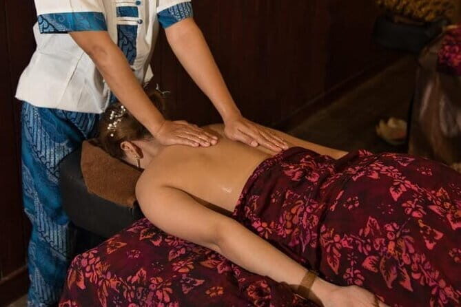 2 Hours Relaxing Bali Massage Relaxing in Jimbaran - Who Will Love This Tour?