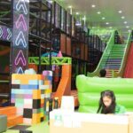 2 Hours Trampoline, Playground, Rope Park and Game Card 1500 baht - FAQ