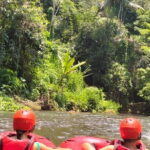 2 Hours Ubud River Tubing - The Scenic Highlights