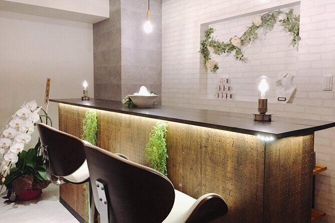 2 Hours Ultimate Relaxation Course to Relieve Travel Fatigue - The Itinerary Breakdown