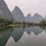 2-hours Yangshuo Yulong Bamboo Boat Tour with the Round-way Private Transfers - Itinerary Breakdown: What to Expect