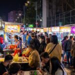 2-hr Ningxia Night Market Walking Private Tour with a Tour Guide - Why This Tour Offers Good Value