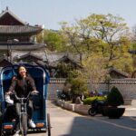 2 hr / Seoul Private Pedicab Tour : Bukchon Anguk Hanok Village - The Sum Up: Is This Tour Worth It?