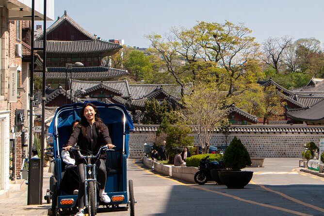 2 hr / Seoul Private Pedicab Tour : Bukchon Anguk Hanok Village - The Sum Up: Is This Tour Worth It?