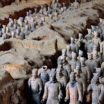 2-in-1: Terracotta Army + Xi'an City Wall Private Tour (8 hours) - Practical Details and What to Expect