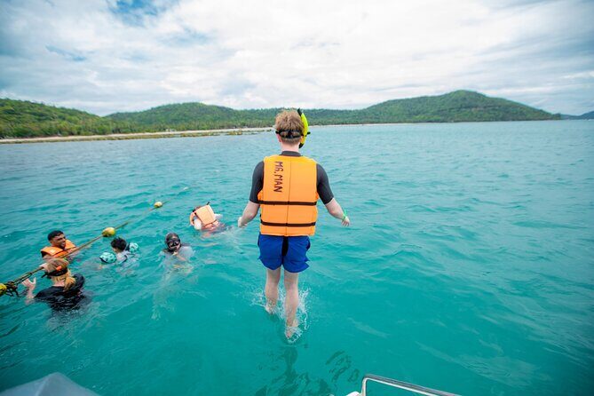 2 Islands Sightseeing and Snorkeling Trip From Koh Samui - Authentic Insights from Reviews
