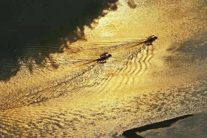 2-night Combo Package: Sunrise Photo of Yangshuo and Longsheng Rice Terraces - Exploring the Itinerary: From Guilin to the Scenic Countryside