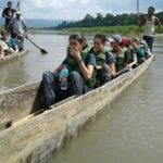 2 Night Jungle Safari Tour in Chitwan National Park - Detailed Breakdown of the Itinerary