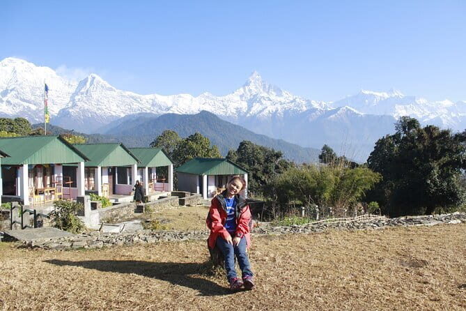 2 Night Quick Poon Hill and Ghandruk Trek - What Travelers and Reviews Say