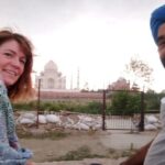 2 Nights Taj Mahal & Agra Highlights Tour from Delhi with Jaipur Transfer - Detailed Breakdown of the Itinerary