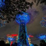 2 Pax Bundle Singapore River Cruise and Stunning Light Shows - Transportation, Guide, and Overall Experience