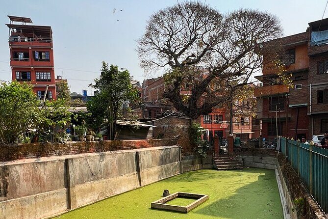 20 Ponds Walking Heritage Tour in Bhaktapur - Who Will Love This Tour?
