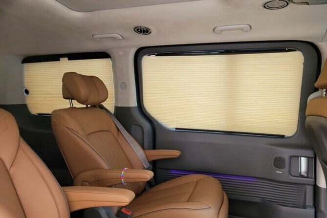 24/7 Private Airport Transfer: Incheon/Gimpo  Seoul (Up To 10) - Why Travelers Love This Service