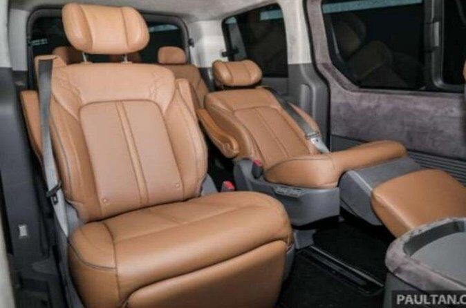 24/7 Private Transfer: Incheon Airport to Seoul - Who Will Love This Service?