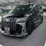 24 Hours Private Transfer from Hong Kong to Macau by 6 Seats Car - What to Expect from the Transfer Experience