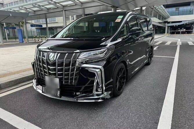 24 Hours Private Transfer from Hong Kong to Macau by 6 Seats Car - What to Expect from the Transfer Experience