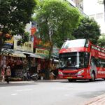 24H SAIGON-CHO LON CHINATOWN CITY TOUR HOP ON - HOP OFF BUS - The Practicalities