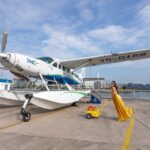 25 Minute Scenic Halong Seaplane From Hanoi with Expressway - Authentic Insights from Reviews