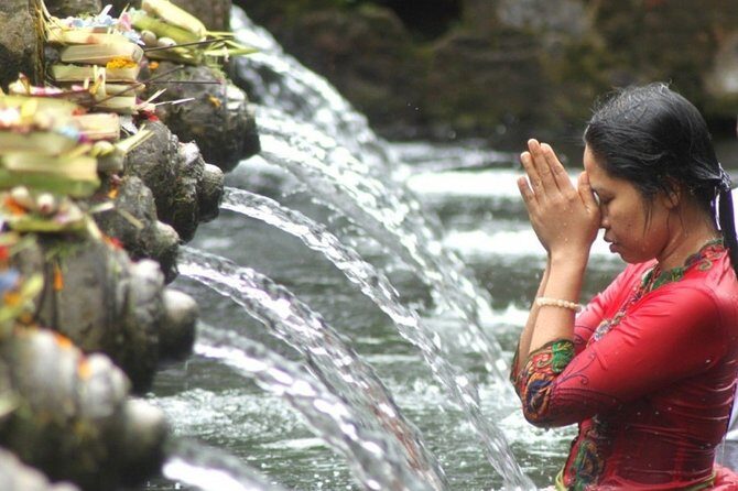 [25% OFF] Bali Instagram tour (w/ Tickets, Lunch, Wi-Fi, FREE Cancellation*) - Detailed Breakdown of the Itinerary