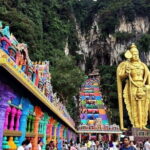 2D1N Cameron Highlands, Batu Caves, Ipoh, Kuala SelangorFireflies - Why This Tour Delivers Value