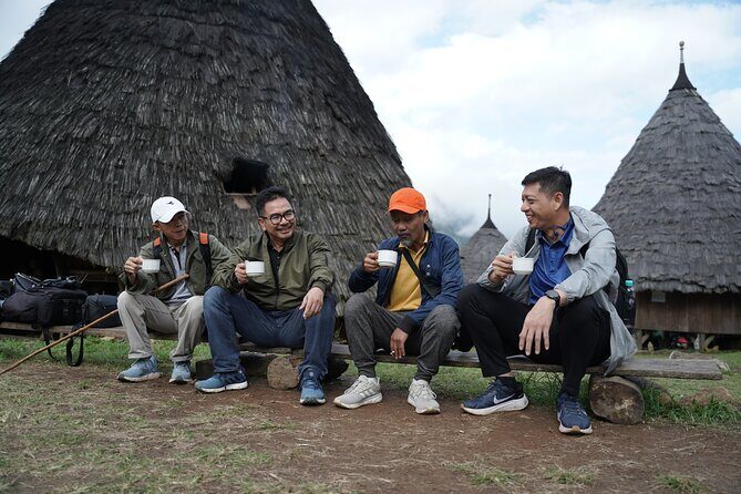 2D1N Explore Wae Rebo Village from Labuan Bajo - What’s Included and What to Keep in Mind