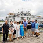 2D1N Ha Long Bay Cruise  Paradise Elegance 5-Star with Balcony - Practical Insights and Considerations