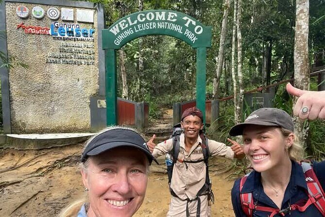 2D1N Jungle Trek | 2 Night accommodation | Pick up and drop off - What Makes This Tour Special?